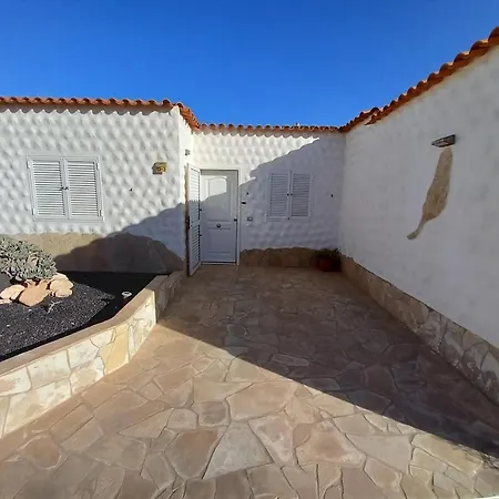 Casa Yamila شقة *