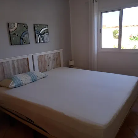 Casa Yamila *