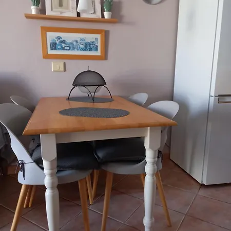 Casa Yamila