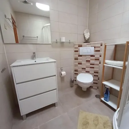 شقة Casa Yamila كوستا كالما