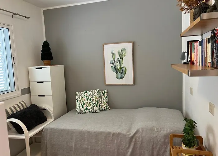 Casa Yamila Apartamento