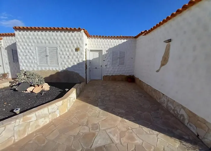 Casa Yamila Apartamento *