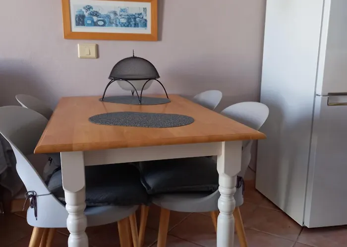 Casa Yamila